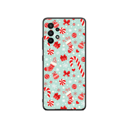 Θήκη Xmas Wall – για iPhone, Samsung, Xiaomi