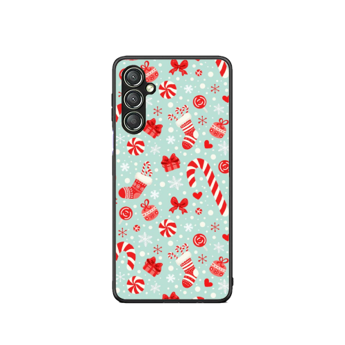 Θήκη Xmas Wall – για iPhone, Samsung, Xiaomi