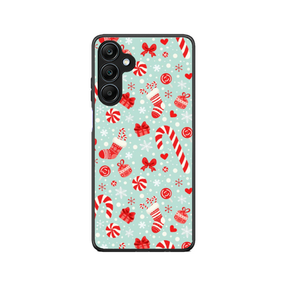 Θήκη Xmas Wall – για iPhone, Samsung, Xiaomi
