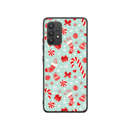 Θήκη Xmas Wall – για iPhone, Samsung, Xiaomi