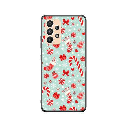 Θήκη Xmas Wall – για iPhone, Samsung, Xiaomi