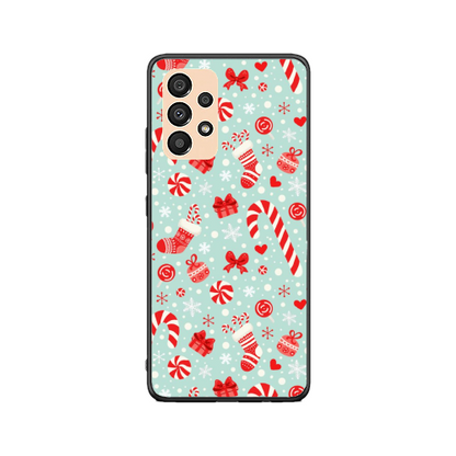 Θήκη Xmas Wall – για iPhone, Samsung, Xiaomi