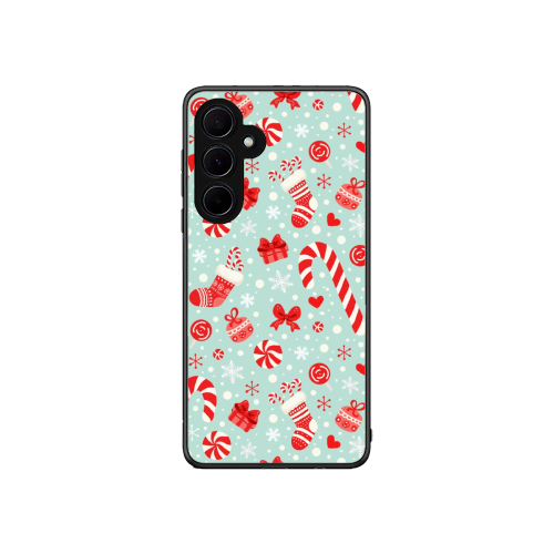 Θήκη Xmas Wall – για iPhone, Samsung, Xiaomi