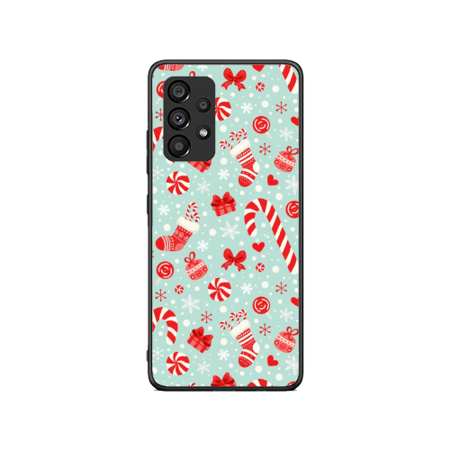 Θήκη Xmas Wall – για iPhone, Samsung, Xiaomi