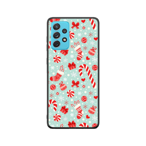 Θήκη Xmas Wall – για iPhone, Samsung, Xiaomi