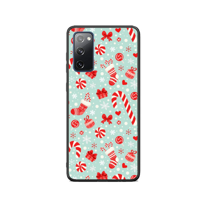 Θήκη Xmas Wall – για iPhone, Samsung, Xiaomi