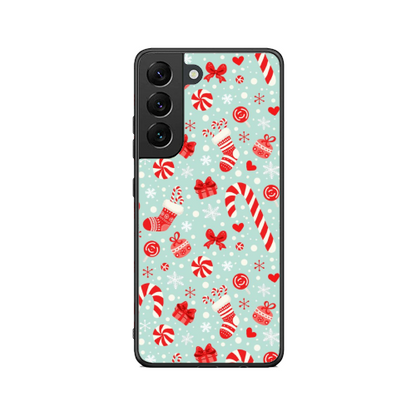 Θήκη Xmas Wall – για iPhone, Samsung, Xiaomi
