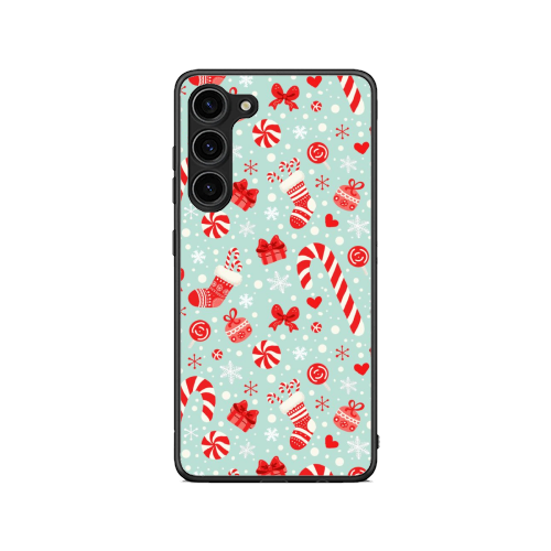 Θήκη Xmas Wall – για iPhone, Samsung, Xiaomi