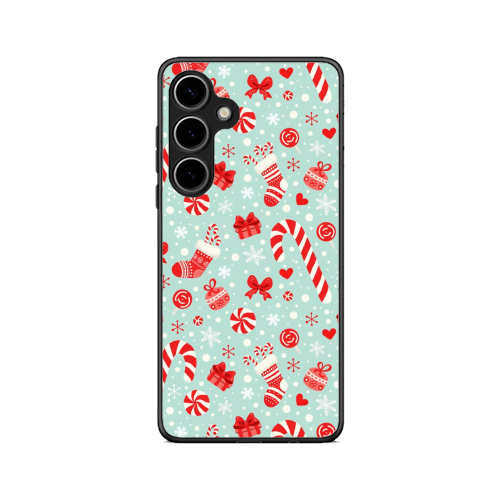 Θήκη Xmas Wall – για iPhone, Samsung, Xiaomi