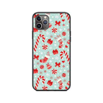 Θήκη Xmas Wall – για iPhone, Samsung, Xiaomi