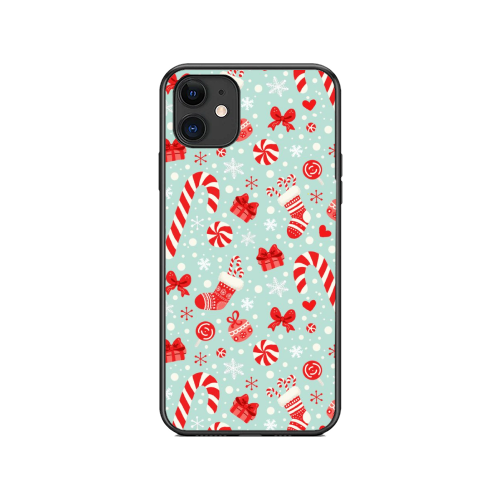 Θήκη Xmas Wall – για iPhone, Samsung, Xiaomi
