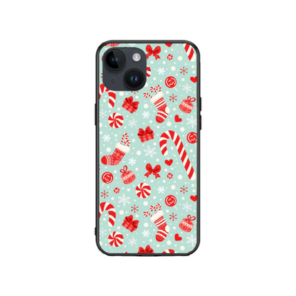 Θήκη Xmas Wall – για iPhone, Samsung, Xiaomi