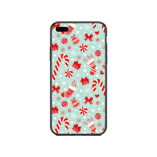 Θήκη Xmas Wall – για iPhone, Samsung, Xiaomi