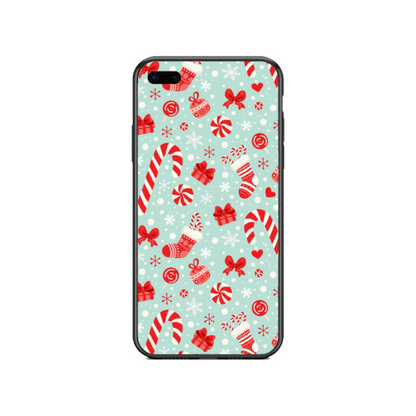 Θήκη Xmas Wall – για iPhone, Samsung, Xiaomi
