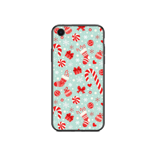 Θήκη Xmas Wall – για iPhone, Samsung, Xiaomi
