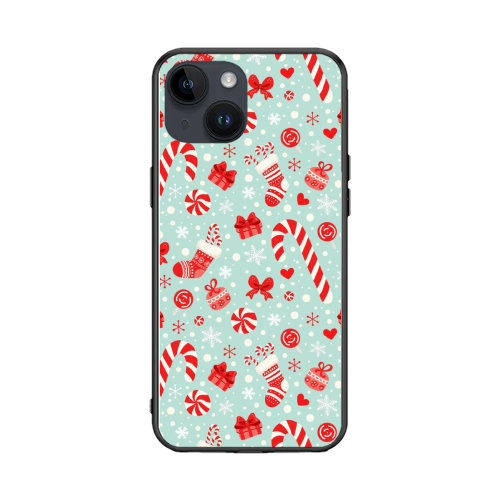 Θήκη Xmas Wall – για iPhone, Samsung, Xiaomi