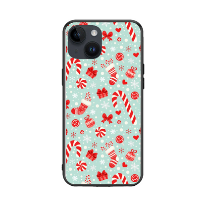 Θήκη Xmas Wall – για iPhone, Samsung, Xiaomi