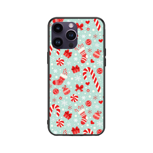 Θήκη Xmas Wall – για iPhone, Samsung, Xiaomi