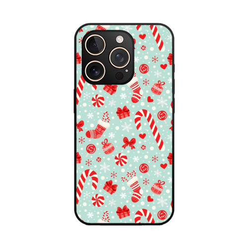Θήκη Xmas Wall – για iPhone, Samsung, Xiaomi