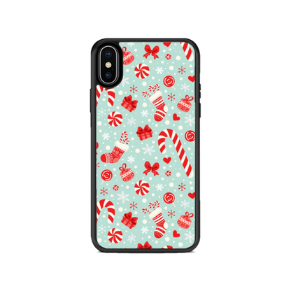 Θήκη Xmas Wall – για iPhone, Samsung, Xiaomi