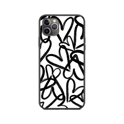 Θήκη Heart – για iPhone, Samsung, Xiaomi