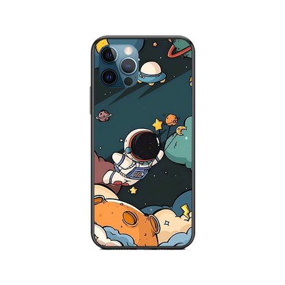 Θήκη Astro Kid – για iPhone, Samsung, Xiaomi