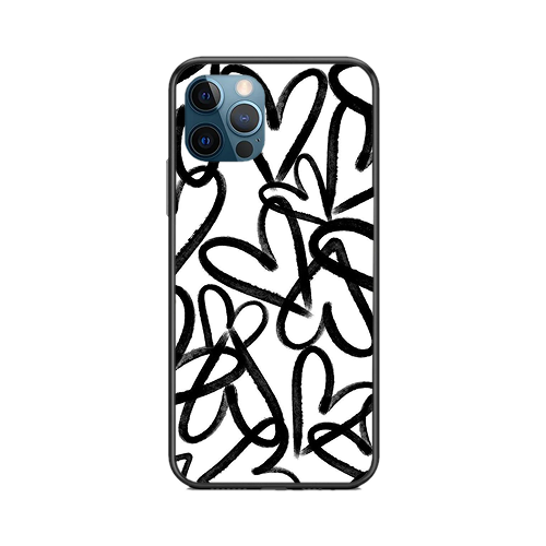 Θήκη Heart – για iPhone, Samsung, Xiaomi