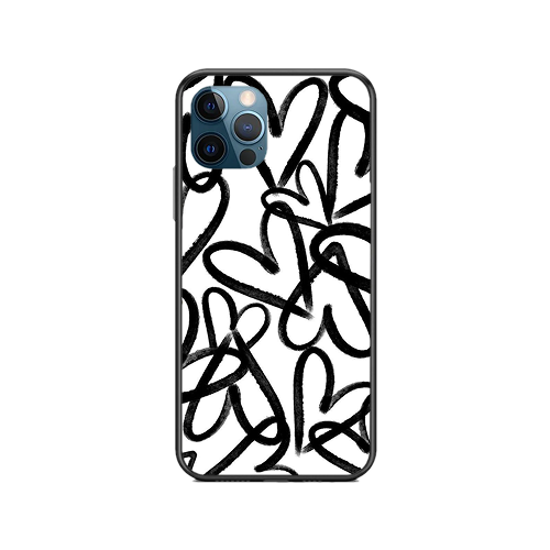 Θήκη Heart – για iPhone, Samsung, Xiaomi