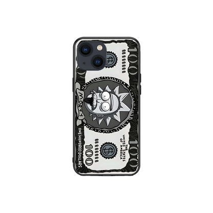 Θήκη Cash Toon – για iPhone, Samsung, Xiaomi