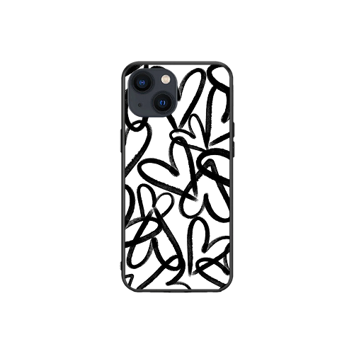 Θήκη Heart – για iPhone, Samsung, Xiaomi