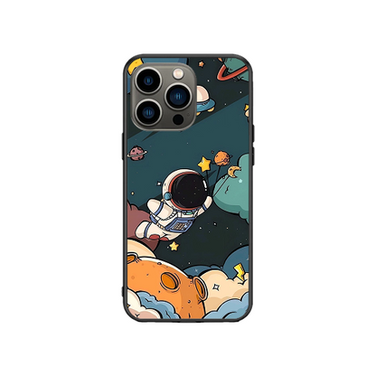Θήκη Astro Kid – για iPhone, Samsung, Xiaomi