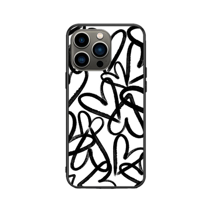 Θήκη Heart – για iPhone, Samsung, Xiaomi