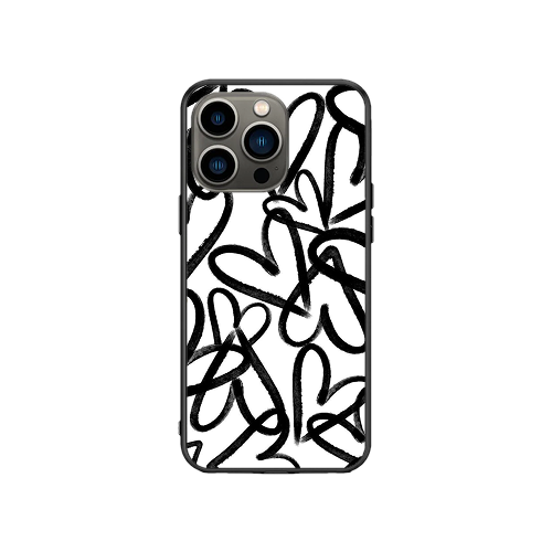 Θήκη Heart – για iPhone, Samsung, Xiaomi