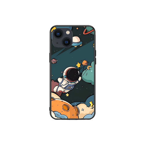 Θήκη Astro Kid – για iPhone, Samsung, Xiaomi