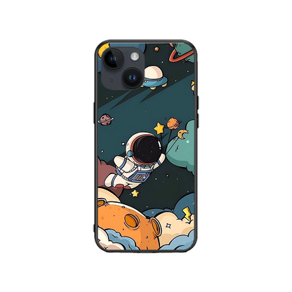 Θήκη Astro Kid – για iPhone, Samsung, Xiaomi