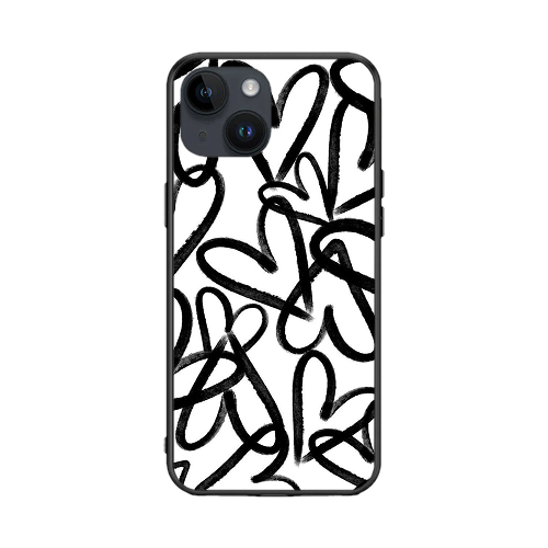 Θήκη Heart – για iPhone, Samsung, Xiaomi