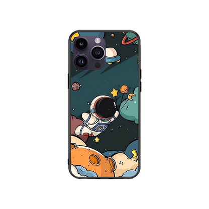 Θήκη Astro Kid – για iPhone, Samsung, Xiaomi