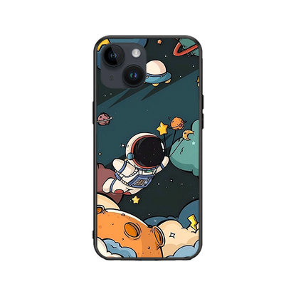 Θήκη Astro Kid – για iPhone, Samsung, Xiaomi
