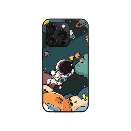 Θήκη Astro Kid – για iPhone, Samsung, Xiaomi