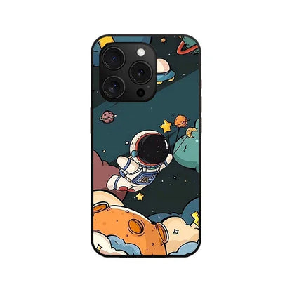 Θήκη Astro Kid – για iPhone, Samsung, Xiaomi