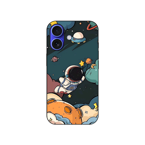 Θήκη Astro Kid – για iPhone, Samsung, Xiaomi