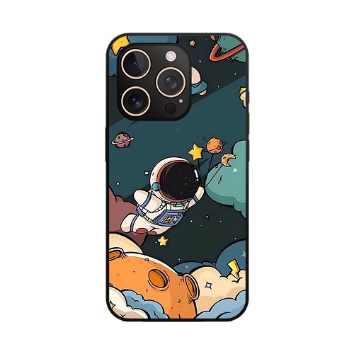 Θήκη Astro Kid – για iPhone, Samsung, Xiaomi