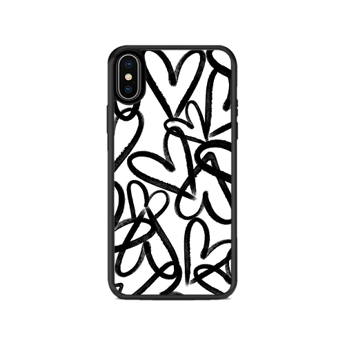 Θήκη Heart – για iPhone, Samsung, Xiaomi