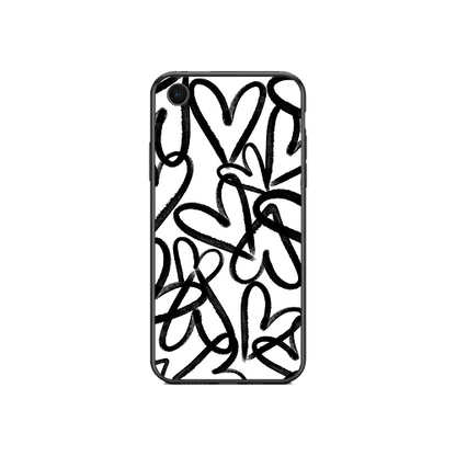 Θήκη Heart – για iPhone, Samsung, Xiaomi