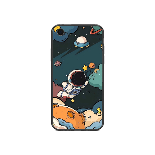 Θήκη Astro Kid – για iPhone, Samsung, Xiaomi