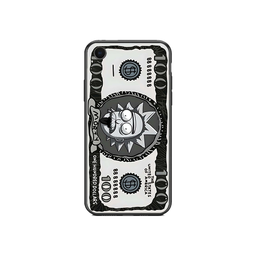 Θήκη Cash Toon – για iPhone, Samsung, Xiaomi