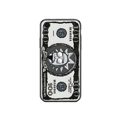 Θήκη Cash Toon – για iPhone, Samsung, Xiaomi