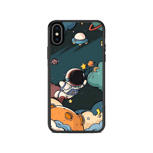 Θήκη Astro Kid – για iPhone, Samsung, Xiaomi